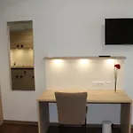 Aparthotel Prime 20 Serviced 3*