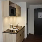 Prime 20 Serviced Aparthotel