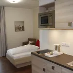 Prime 20 Serviced Aparthotel Frankfurt am Main