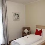 Prime 20 Serviced Aparthotel 3*