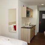 Prime 20 Serviced Aparthotel Frankfurt am Main