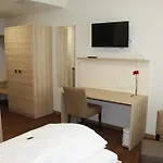 Prime 20 Serviced Aparthotel