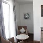 Prime 20 Serviced Aparthotel 3*