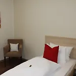 Prime 20 Serviced Aparthotel