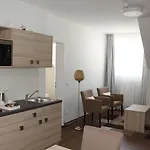 Aparthotel Prime 20 Serviced