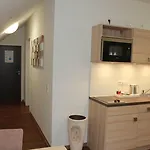 Prime 20 Serviced Aparthotel Frankfurt am Main
