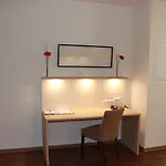 Prime 20 Serviced Aparthotel Frankfurt am Main