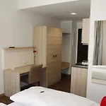 Prime 20 Serviced Aparthotel Frankfurt am Main