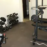 Prime 20 Serviced Aparthotel