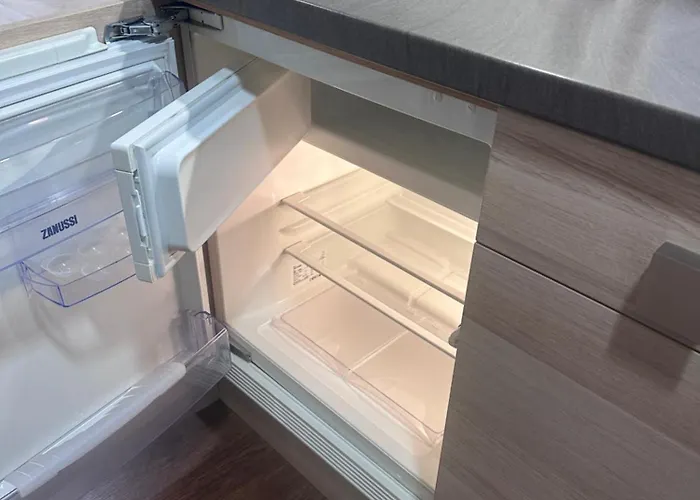 公寓式酒店 Prime 20 Serviced 3*