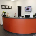 Prime 20 Serviced Aparthotel 3*