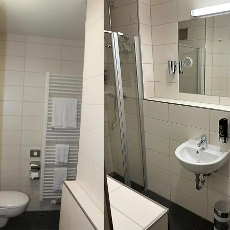 Prime 20 Serviced Lejlighedshotel 3*