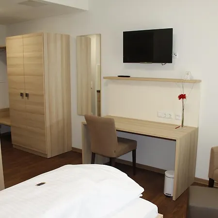 Prime 20 Serviced Lägenhetshotell