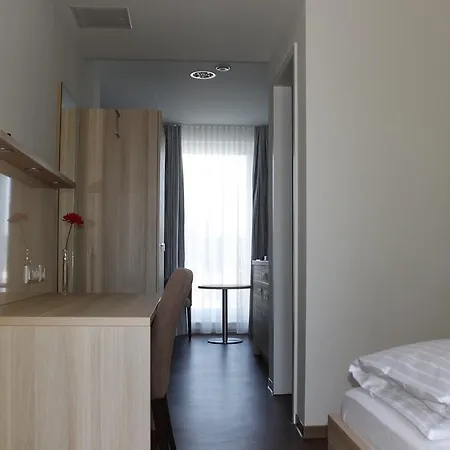 Prime 20 Serviced Lägenhetshotell 3*