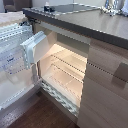 Lejlighedshotel Prime 20 Serviced 3*