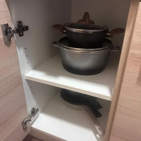 Lejlighedshotel Prime 20 Serviced