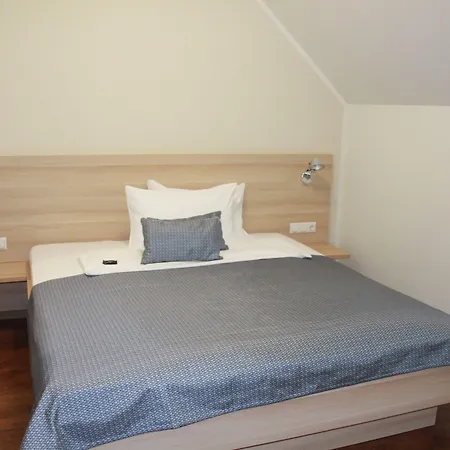 Lejlighedshotel Prime 20 Serviced