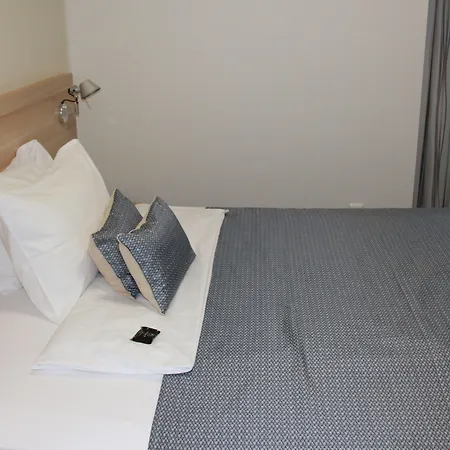 Lejlighedshotel Prime 20 Serviced 3*