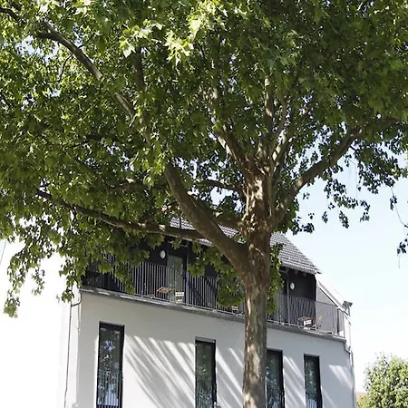 Prime 20 Serviced Lejlighedshotel