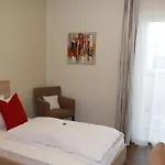 Prime 20 Serviced شقة فندقية فرانكفورت