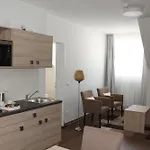 Aparthotel Prime 20 Serviced Frankfurt am Main