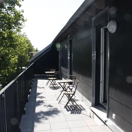 Prime 20 Serviced Appart hôtel 3*