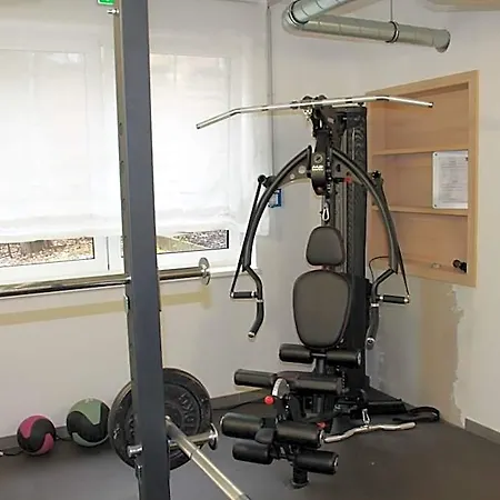 Prime 20 Serviced