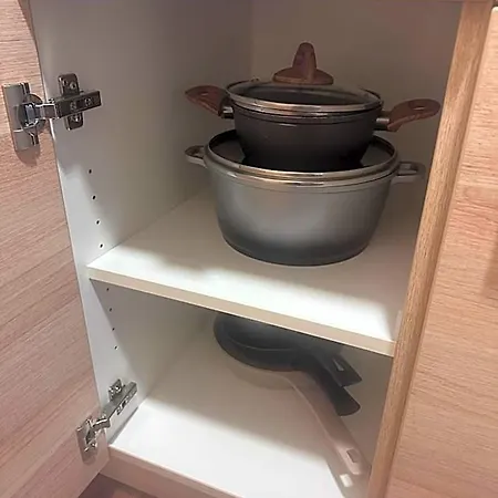 Prime 20 Serviced Aparthotel