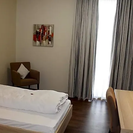 Prime 20 Serviced Aparthotel 3*