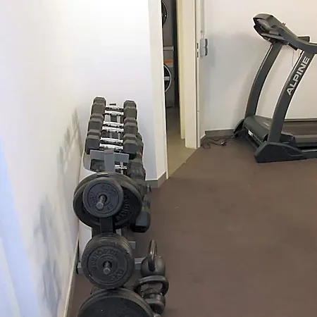 Prime 20 Serviced 3* Frankfurt am Main