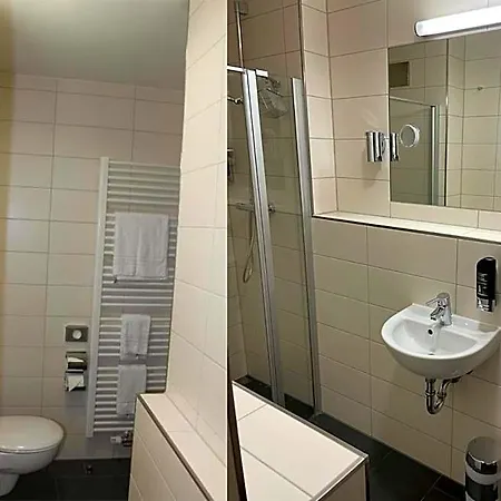 Aparthotel Prime 20 Serviced 3*