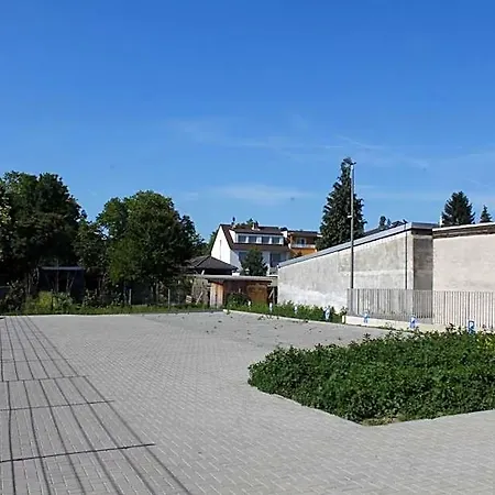 Prime 20 Serviced Aparthotel Frankfurt am Main