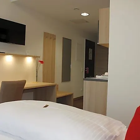 Aparthotel Prime 20 Serviced