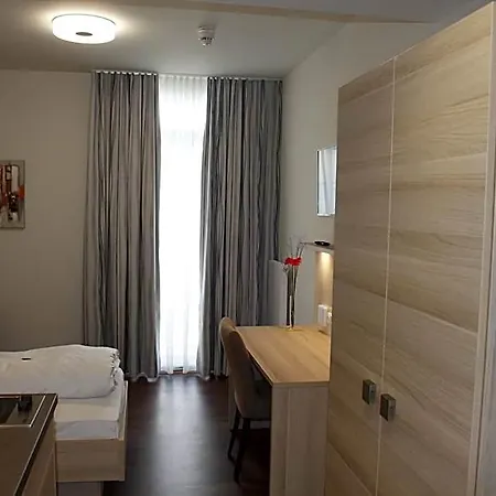 Aparthotel Prime 20 Serviced 3*