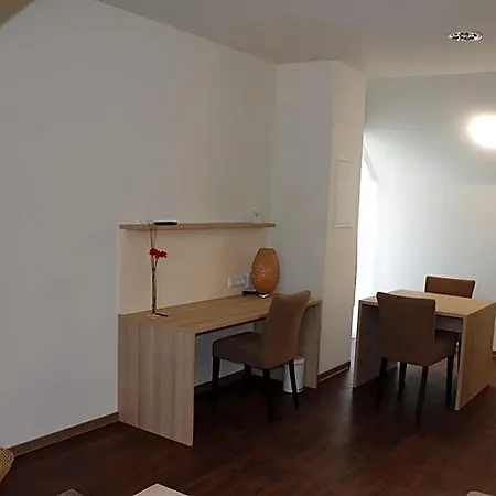 Aparthotel Prime 20 Serviced 3*