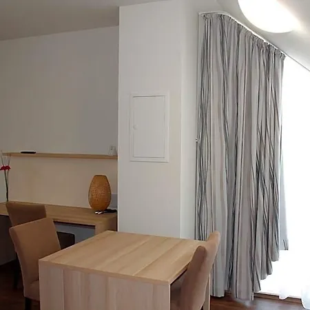 Prime 20 Serviced 3* Frankfurt am Main