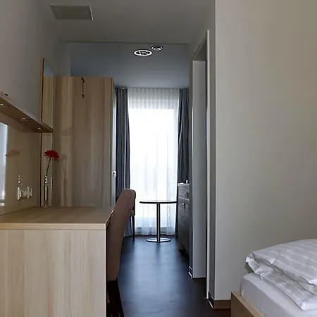 Aparthotel Prime 20 Serviced