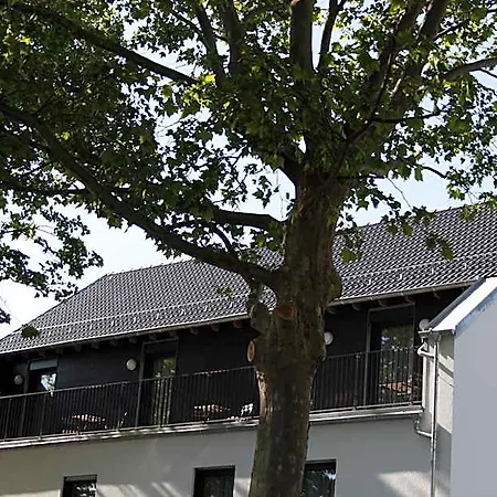 Prime 20 Serviced Frankfurt am Main