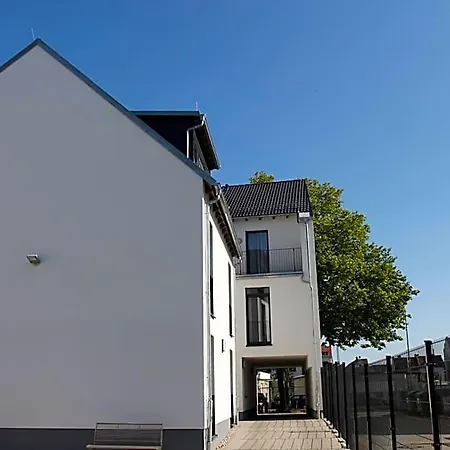 Aparthotel Prime 20 Serviced 3*