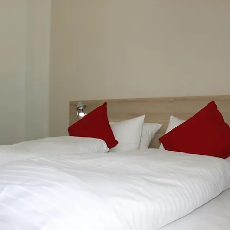 Prime 20 Serviced Francoforte sul Meno