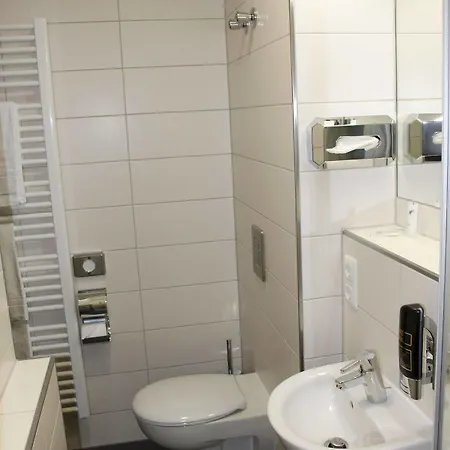 Aparthotel Prime 20 Serviced