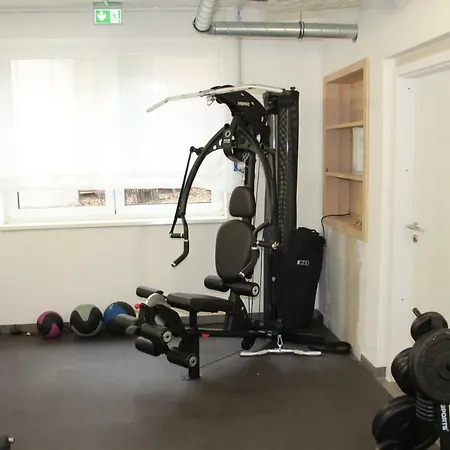 Prime 20 Serviced Апарт-отель