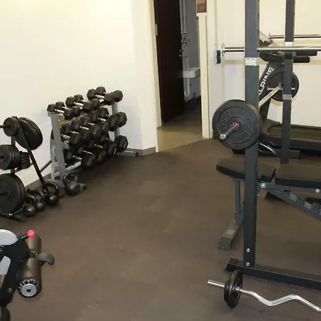 Prime 20 Serviced Апарт-отель