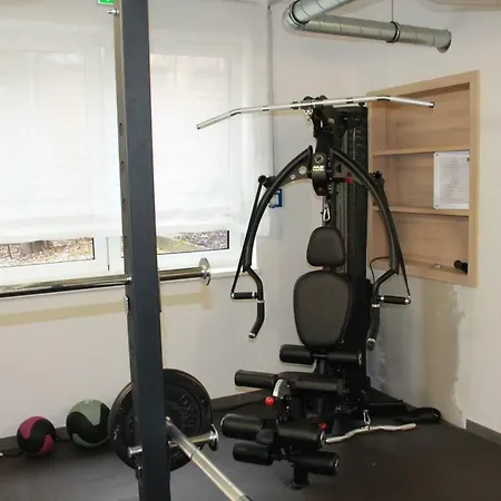 Appart hôtel Prime 20 Serviced Francfort-sur-le-Main