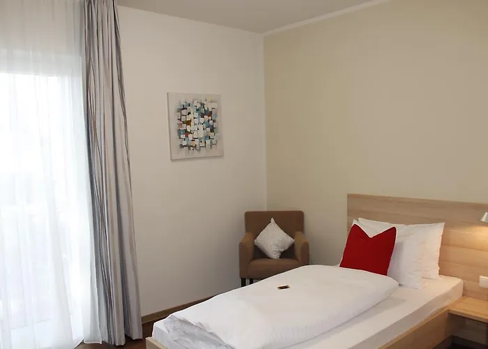 Prime 20 Serviced Aparthotel 3*