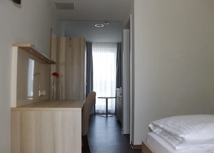 Prime 20 Serviced Aparthotel 3*