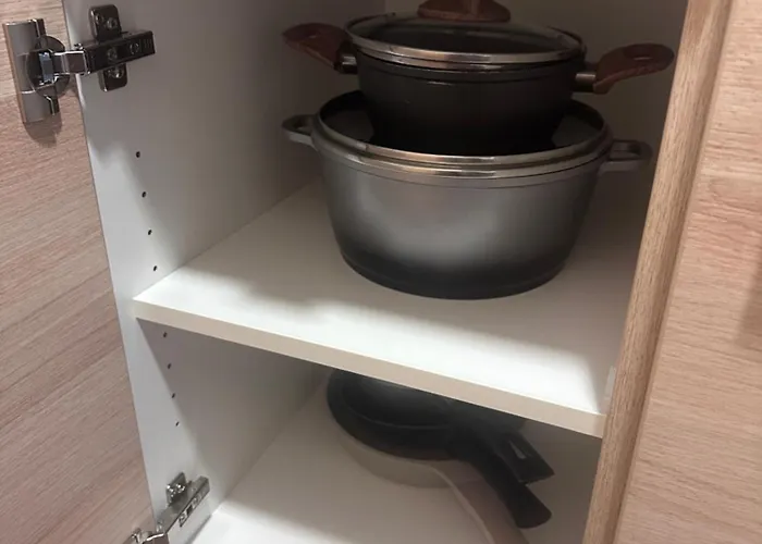 Aparthotel Prime 20 Serviced