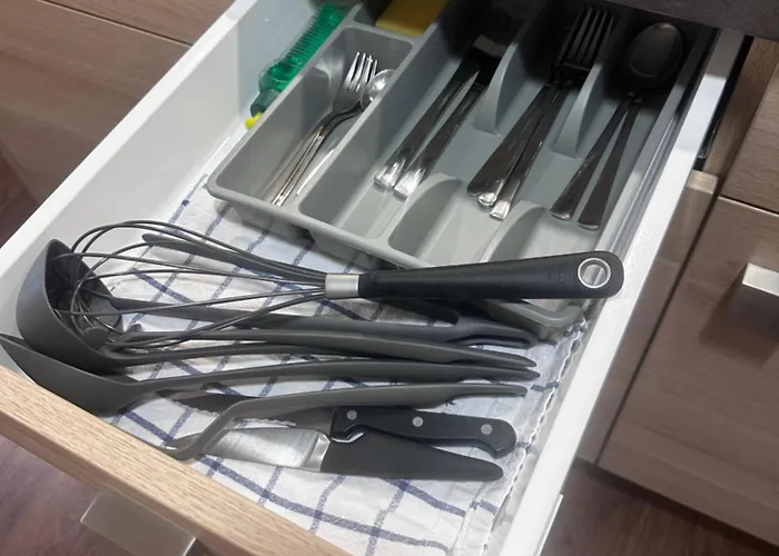 Prime 20 Serviced Aparthotel