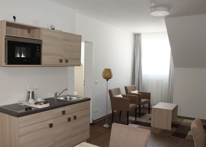 Aparthotel Prime 20 Serviced