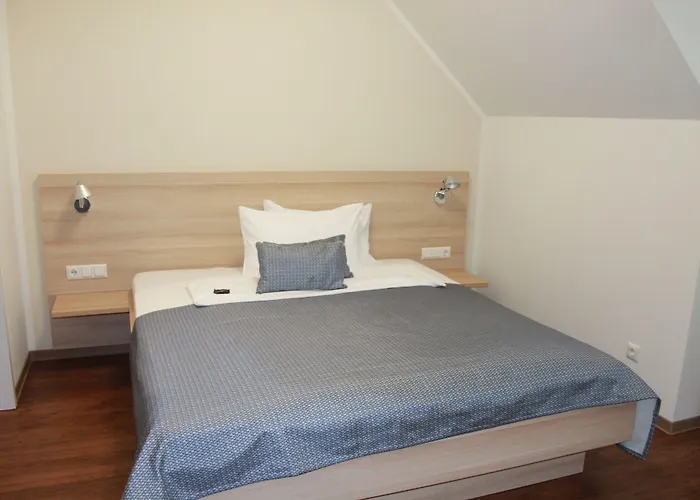 Aparthotel Prime 20 Serviced